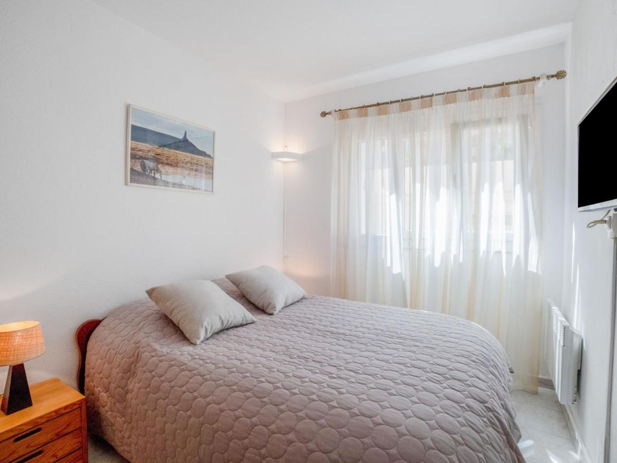 Apartment Le Giono By Interhome Saint-Laurent-du-Var Exterior photo